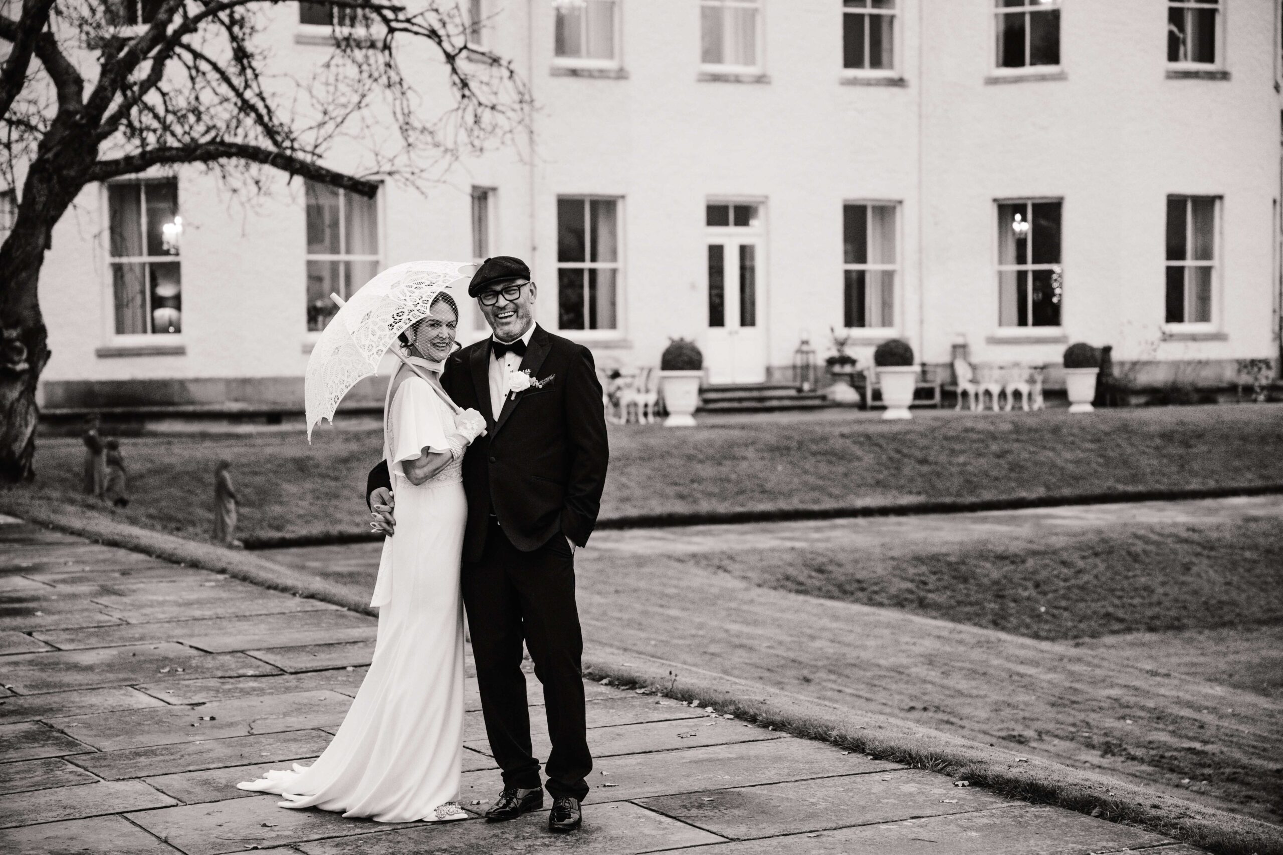 Sarah & Levi
