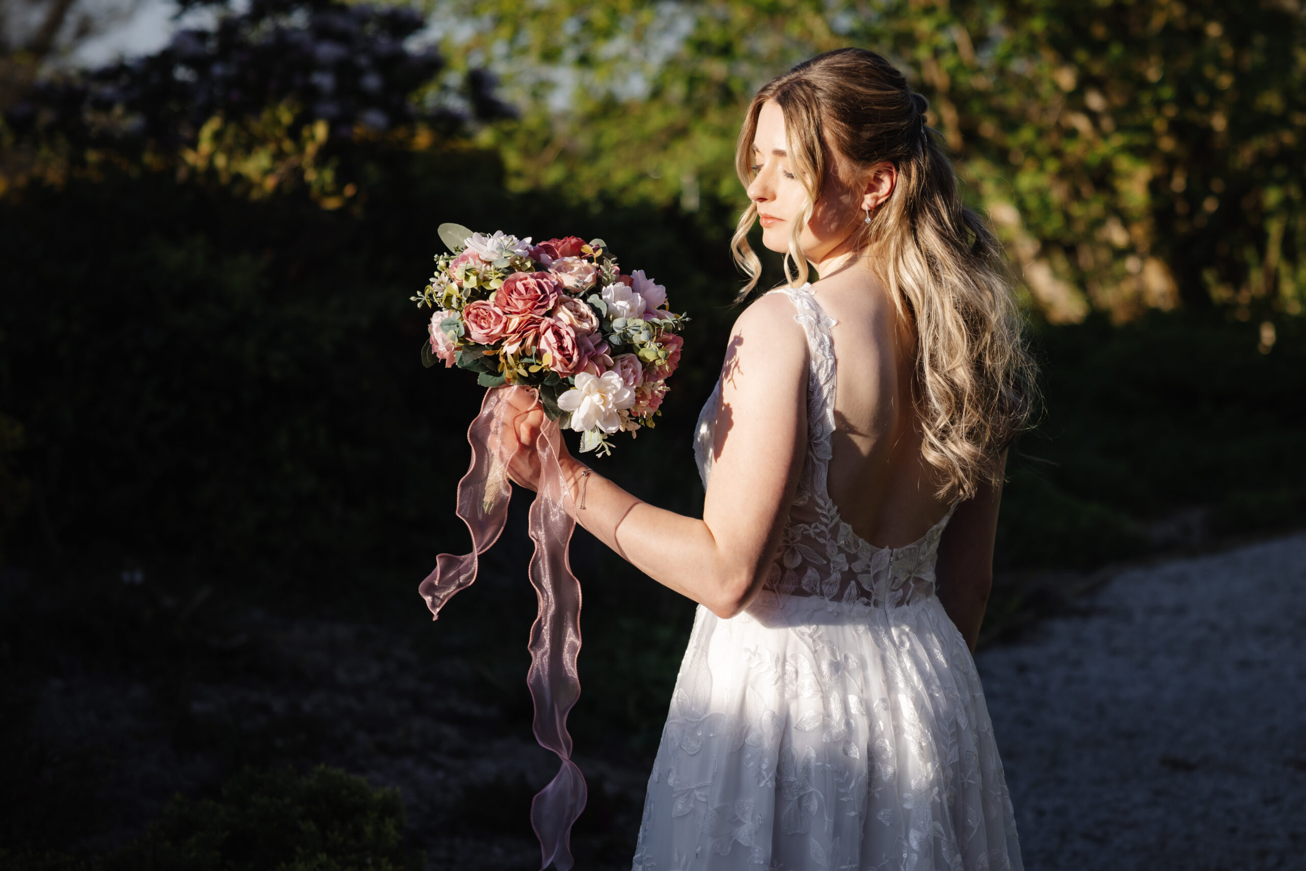 James & Sarah - Mytton Fold