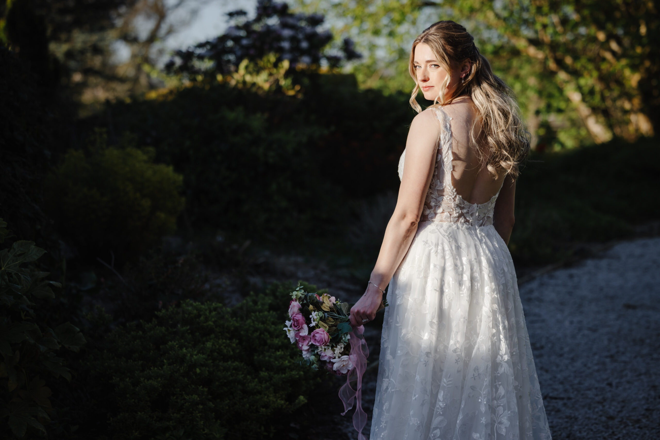 James & Sarah - Mytton Fold