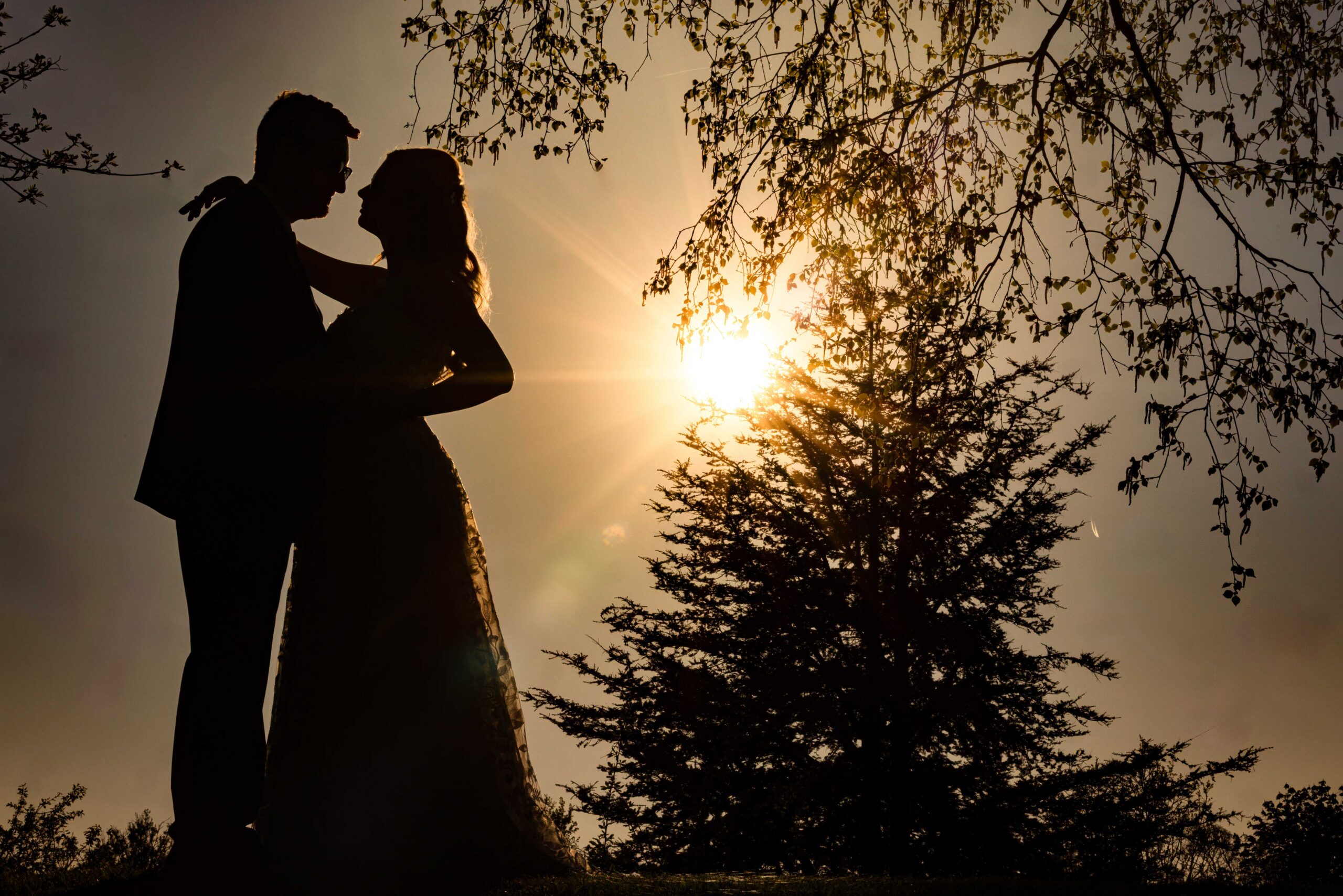 James & Sarah - Mytton Fold