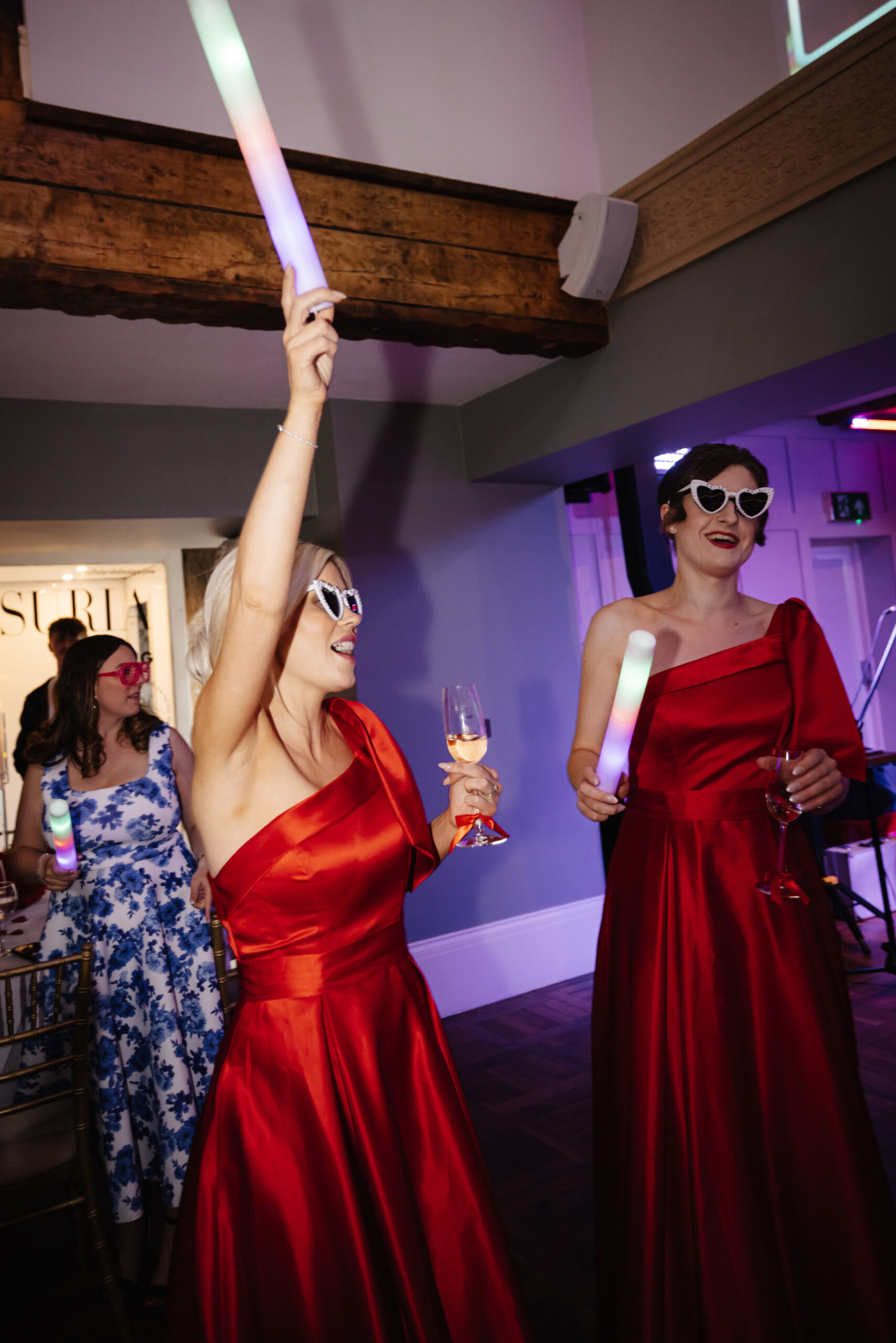 Catherine & Gavin - The Manor House Hotel & Spa