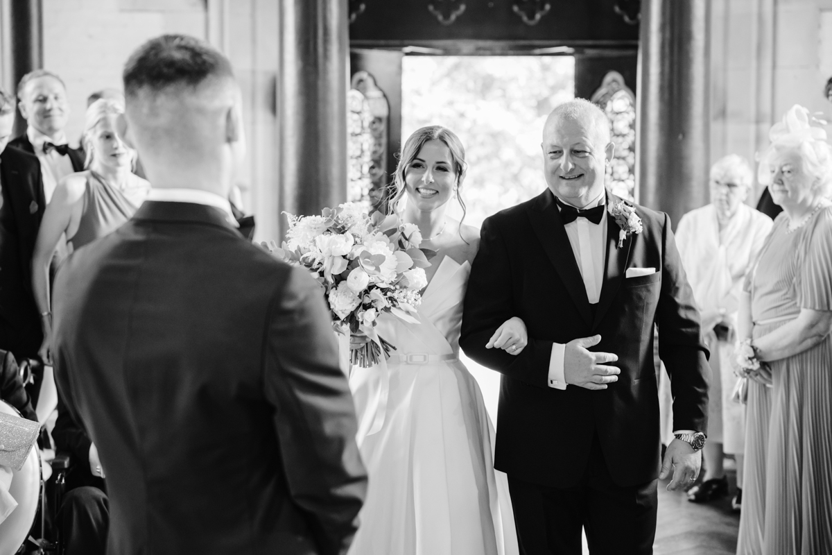 Adam &amp; Georgia