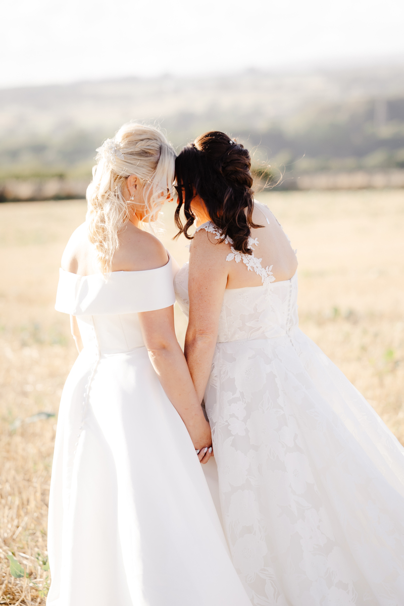 Kari &amp; Michelle