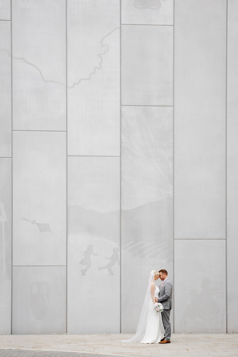 Joanna &amp; Chris