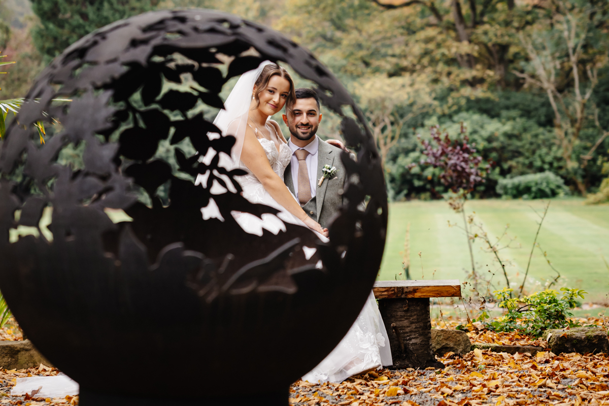 Libby &amp; Arsallan
