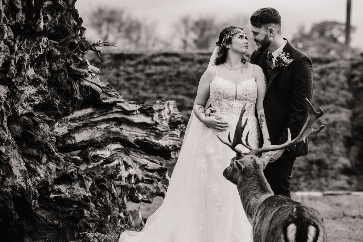 Jessica &amp; Dillon